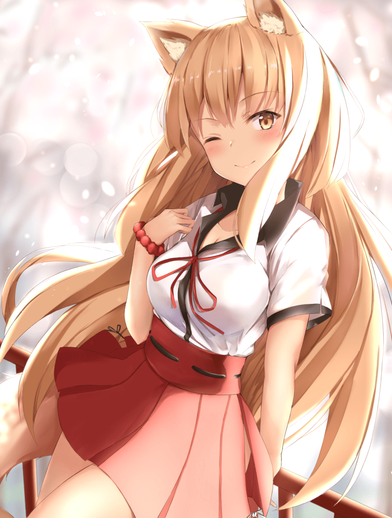 まおさめ＠絵のお仕事募集中 - ＪＫセイバー鈴鹿御前ちゃん[pid=63855273]